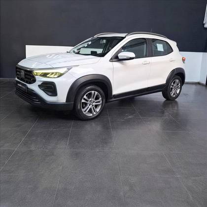 FIAT PULSE 1.3 FLEX DRIVE CVT FIAT PULSE 1.3 FLEX DRIVE CVT